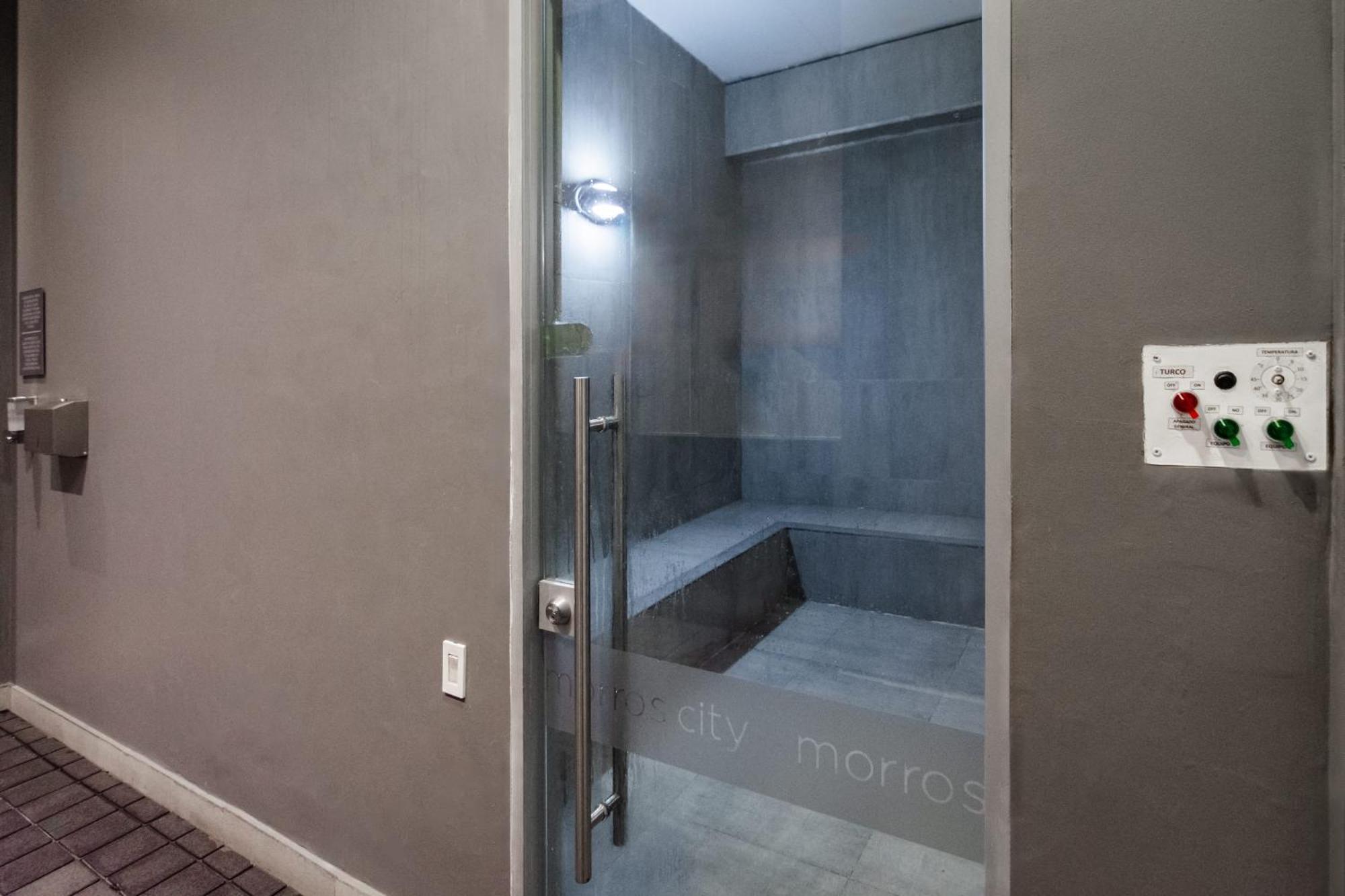 41St Fl Beach Condo In Bocagrande Cartagena Ngoại thất bức ảnh