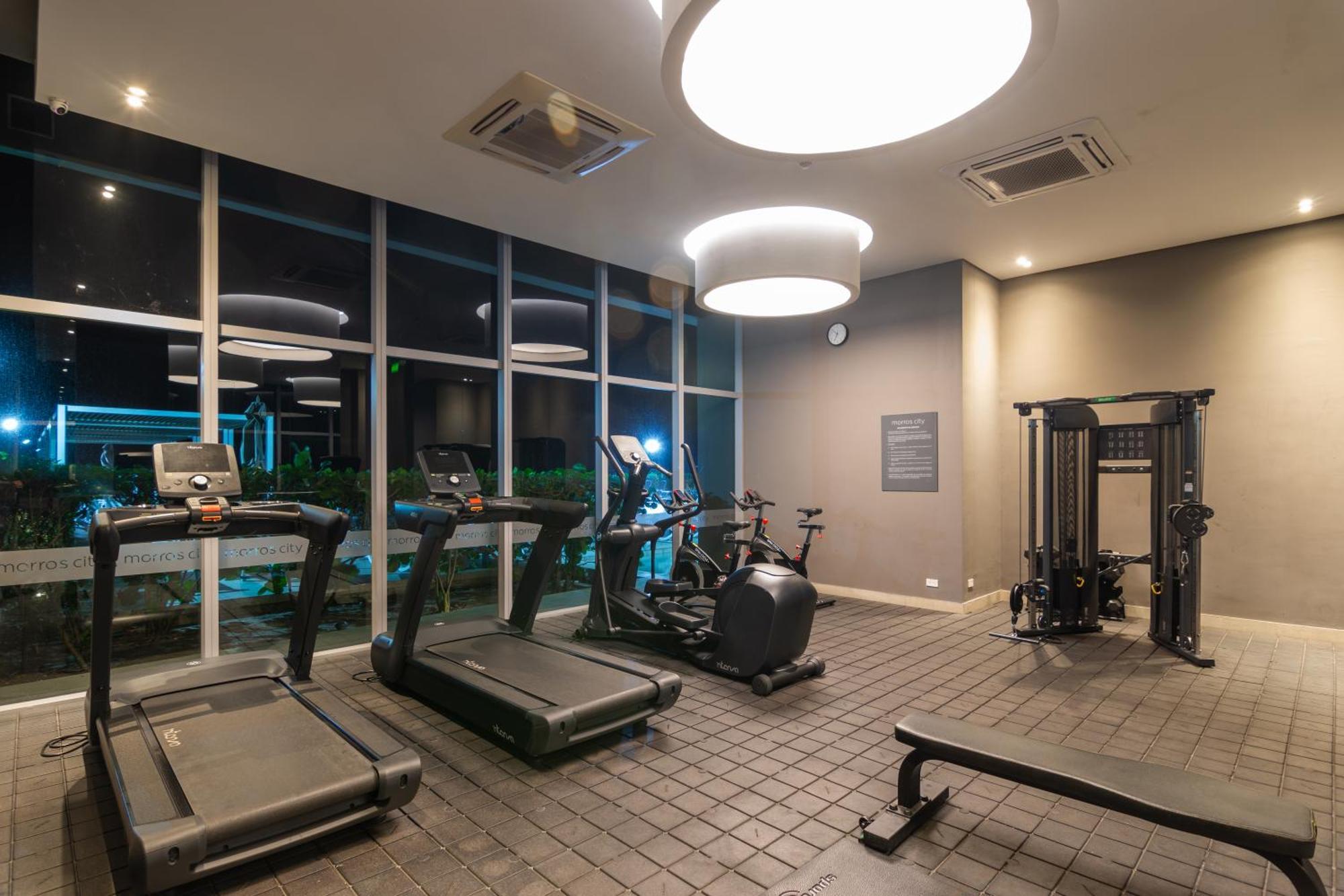 41St Fl Beach Condo In Bocagrande Cartagena Ngoại thất bức ảnh