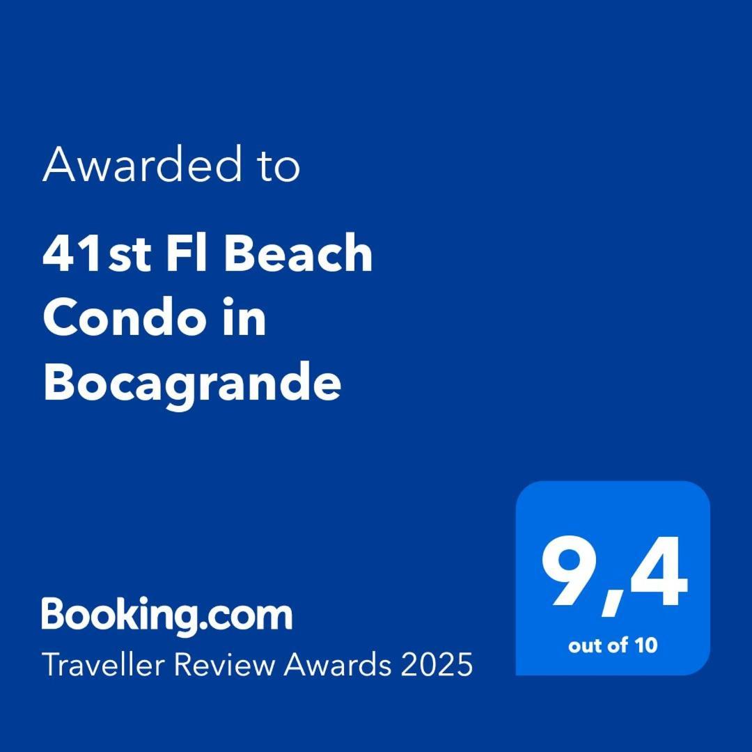 41St Fl Beach Condo In Bocagrande Cartagena Ngoại thất bức ảnh