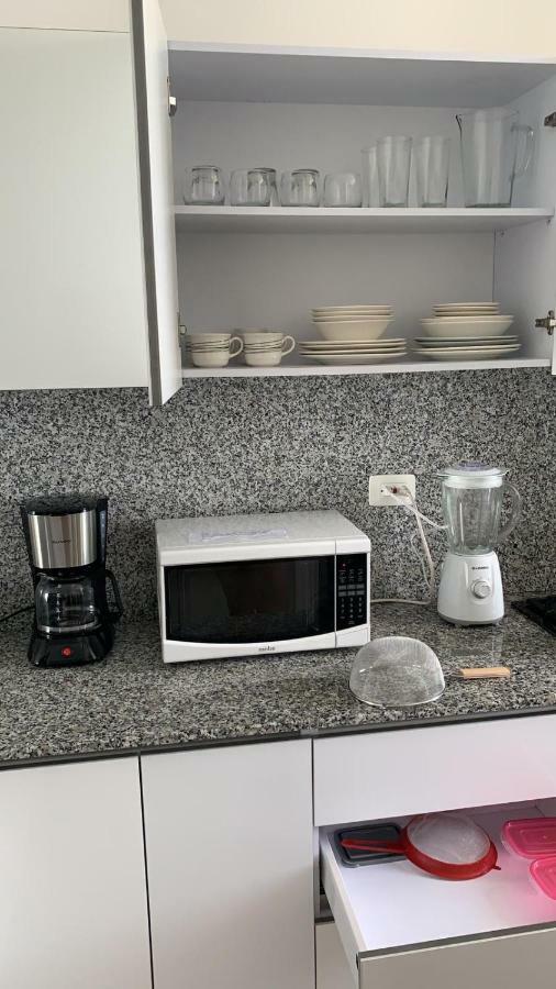 41St Fl Beach Condo In Bocagrande Cartagena Ngoại thất bức ảnh